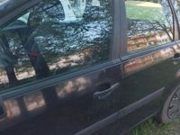Gebraucht Ford Fiesta 68 PS (50 kW) 2006 Schwarz Kleinwagen