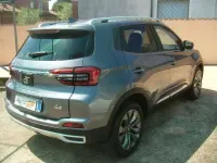 Usata DR DR 4.0 117 CV (86 kW) 2022 Grigio SUV