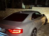 Gebraucht Audi A5 S-Line 239 PS (175 kW) 2008 Coupé