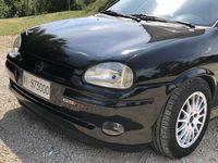 Usata Opel Corsa 109 CV (80 kW) 1994 Berlina