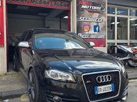 Usata Audi A3 265 CV (194 kW) 2009 Nero Berlina