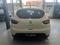 Second-hand Renault Clio IV Zen 75 CP (55 kW) 2016 Bej Berlinǎ