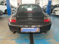 Usata Porsche 911 Carrera 300 CV (220 kW) 1999 Grigio Coupé