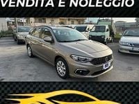 Usata Fiat Tipo Business 120 CV (88 kW) 2018 Grigio Station wagon