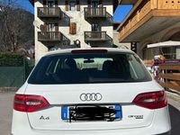 usata Audi A4 Allroad 2.0 tdi Business 190c s-tronic