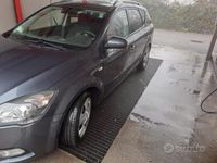 usata Kia Ceed Ceed 1.6 CRDi 115 CV 5p. GT Line