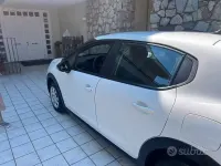 Usata Citroën C3 102 CV (75 kW) 2022 Bianco Utilitaria