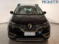 Usata Renault Espace 200 CV (147 kW) 2020 Nero Monovolume