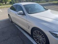 Usata BMW 420 Gran Coupé Luxury Line 190 CV (139 kW) 2018 Coupé