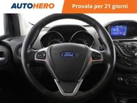 usata Ford Tourneo Courier 1.0 EcoBoost Titanium 100 CV