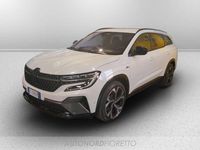 Usata Renault Espace Esprit Alpine 200 CV (147 kW) 2024 Biancohar00 Monovolume