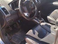 Usata Peugeot 4007 156 CV (114 kW) 2009 SUV