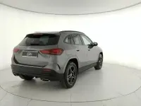 Usata Mercedes GLA250 AMG Line Premium 163 CV (119 kW) 2023 Grigio SUV