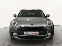 Usata Mini One D Clubman Business 116 CV (85 kW) 2017 Grigio Station wagon
