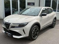 Usata Alfa Romeo Junior 114 kW (156 CV) 2025 Bianco SUV