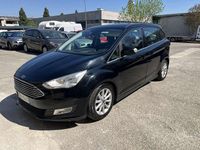 Usata Ford C-MAX Titanium X 120 CV (88 kW) 2016 Other Monovolume