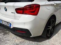 usata BMW 116 Serie 1 d MSPORT - 2019
