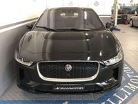 Usata Jaguar I-Pace SE 172 kW (234 CV) 2019 Nero SUV