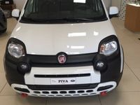 usata Fiat Panda Cross Cross 1.0 FireFly S&S Hybrid nuova a Abbiategrasso