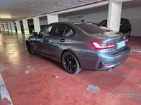 Usata BMW 320 190 CV (139 kW) 2019 Berlina