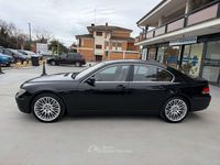 Usata BMW 730 231 CV (169 kW) 2005 Nero Berlina