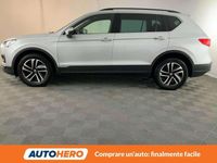 Usata Seat Tarraco Style 150 CV (110 kW) 2020 Grigio SUV