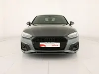 Usata Audi A5 Sportback S-Line 204 CV (150 kW) 2023 Grigio daytona perla Utilitaria