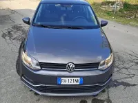 Occasion VW Polo 75 ch (55 kW) 2017 Berline