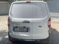 Usata Ford Transit Courier 75 CV (55 kW) 2018 Bianco Furgone