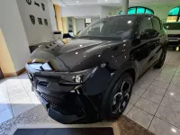 Nuova Alfa Romeo GT Junior Edizione Speciale 136 CV (100 kW) 2026 Nero tortona SUV