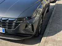 Usata Hyundai Tucson 132 CV (97 kW) 2020 SUV
