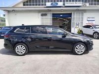 Usata Renault Mégane IV Business 116 CV (85 kW) 2023 Nero Station wagon