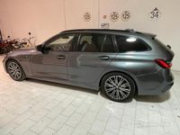 usata BMW 320 D M Sport