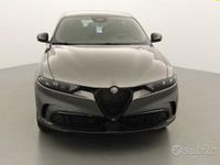 Usata Alfa Romeo Tonale Sprint 190 CV (139 kW) 2024 Grigio vesuvio SUV