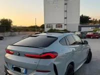 Usata BMW X6 M Sport 286 CV (210 kW) 2024 SUV