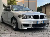 Usata BMW 120 Coupé 177 CV (130 kW) 2009 Coupé