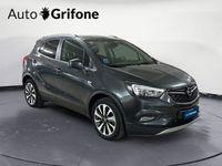 usata Opel Mokka 1.4 Turbo Ecotec 140CV 4x2 aut. Business del 2018 usata a Modena