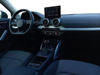 Nuova Audi Q2 Advanced Plus 150 CV (110 kW) 2025 Grigio manhattan metallizzato SUV