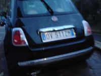 Usata Fiat 500 Lounge 75 CV (55 kW) 2009 Utilitaria