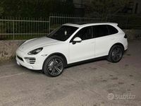 Usata Porsche Cayenne 245 CV (180 kW) 2013 SUV