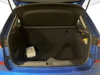 Usata Skoda Kamiq 95 CV (69 kW) 2025 Blu SUV