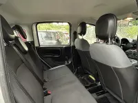 Usata Fiat Panda Connect 69 CV (50 kW) 2021 Grigio Utilitaria