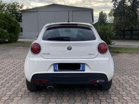 Usata Alfa Romeo MiTo 77 CV (56 kW) 2018 Utilitaria