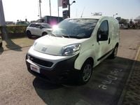 Usata Fiat Fiorino 95 CV (69 kW) 2022 Bianco Monovolume