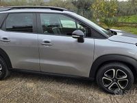 Usata Citroën C3 Aircross Shine 110 CV (80 kW) 2022 Grigio SUV