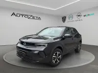 Nuova Opel Mokka Edition 136 CV (100 kW) 2026 Nero SUV