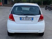 usata Chevrolet Kalos 1.2 OK NEOPATENTATI