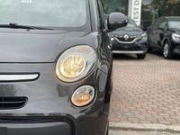 usata Fiat 500L 500L0.9 TwinAir Turbo Natural Power Lounge