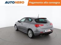 usata Alfa Romeo Giulietta LB68950