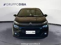 Usata Citroën C3 PureTech 83 CV (61 kW) 2019 Nero Berlina